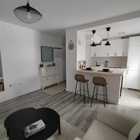 Arte Playa La Caleta Grupo Ac Gestion * カディス