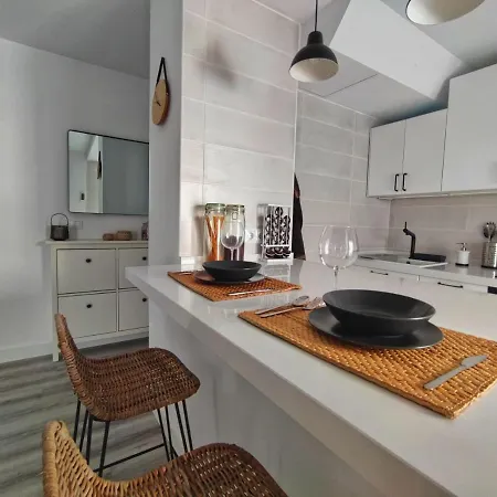 Arte Playa La Caleta Grupo Ac Gestion * カディス