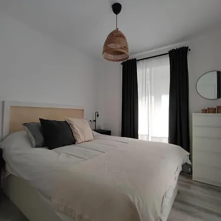 Arte Playa La Caleta Grupo Ac Gestion