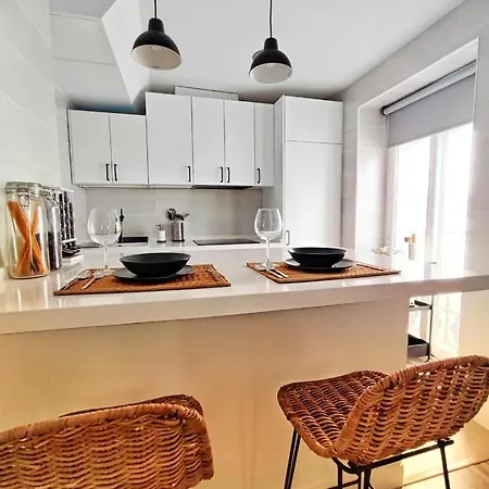 Arte Playa La Caleta Grupo Ac Gestion