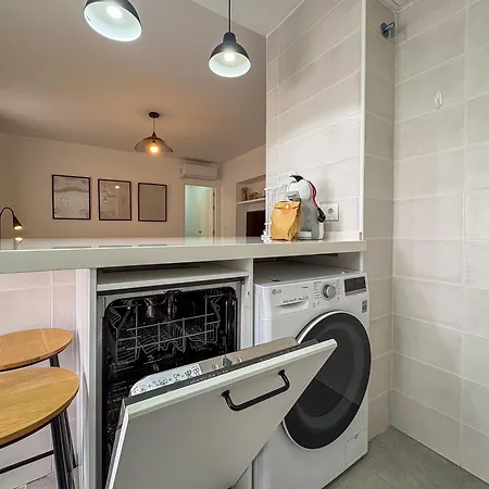 Arte Playa La Caleta Grupo Ac Gestion Cádiz