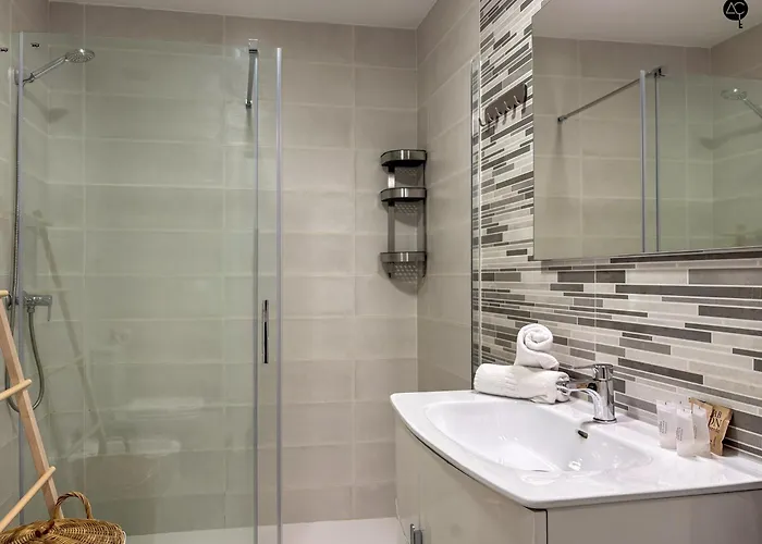 Arte Playa La Caleta Grupo Ac Gestion Lejlighed