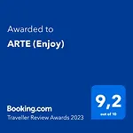 Apartment Arte Playa La Caleta Grupo Ac Gestion *