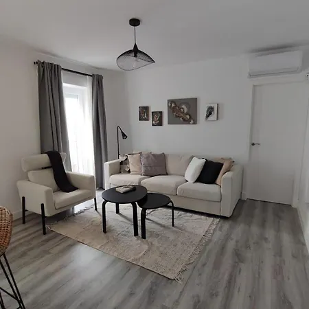 Arte Playa La Caleta Grupo Ac Gestion