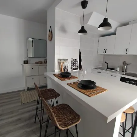 Arte Playa La Caleta Grupo Ac Gestion