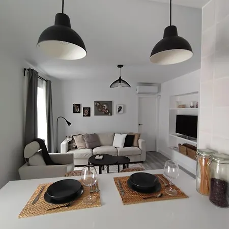 Arte Playa La Caleta Grupo Ac Gestion Cádiz