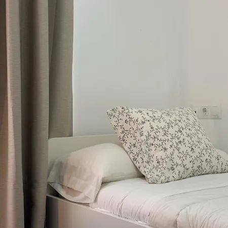 Apartment Arte Playa La Caleta Grupo Ac Gestion *