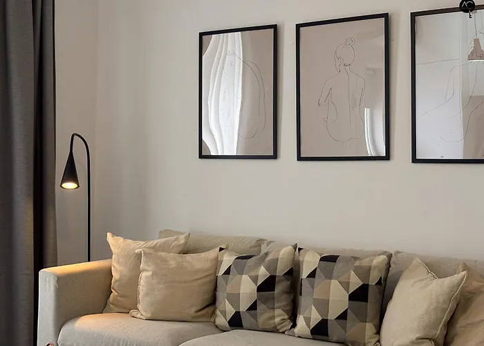 Apartment Arte Playa La Caleta Grupo Ac Gestion Cadiz