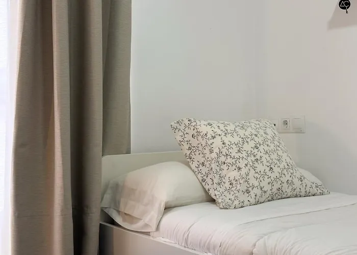 Apartment Arte Playa La Caleta Grupo Ac Gestion *