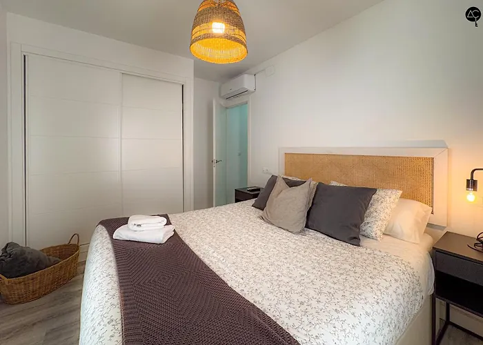 Arte Playa La Caleta Grupo Ac Gestion *