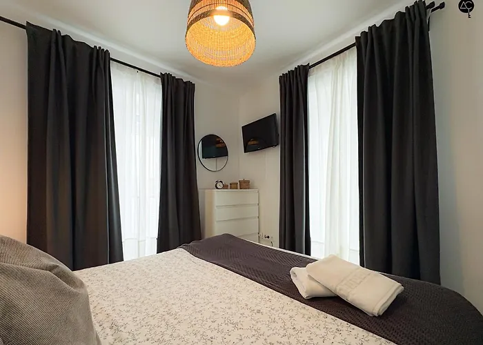 Arte Playa La Caleta Grupo Ac Gestion