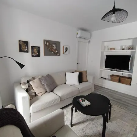 Arte Playa La Caleta Grupo Ac Gestion * Cádiz