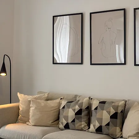 Apartament Arte Playa La Caleta Grupo Ac Gestion Kadyks