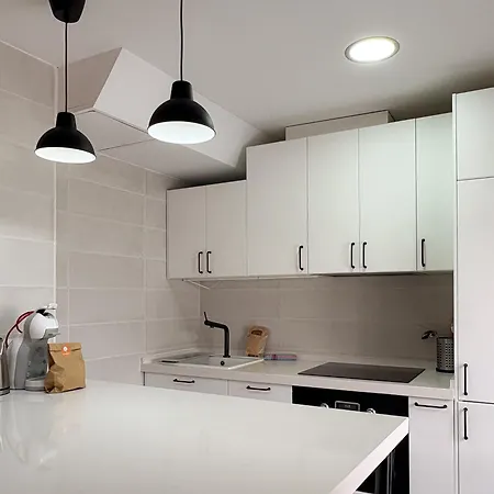 Arte Playa La Caleta Grupo Ac Gestion * Kadyks