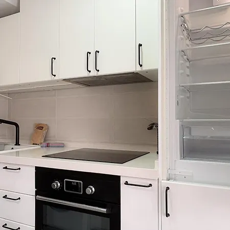 Apartament Arte Playa La Caleta Grupo Ac Gestion