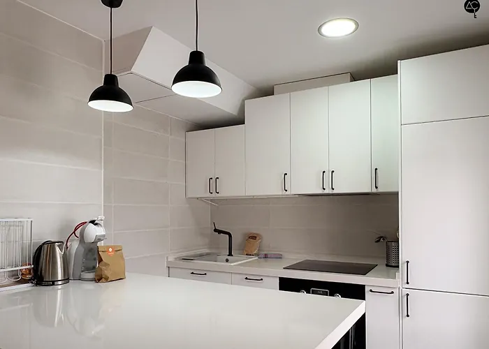 Arte Playa La Caleta Grupo Ac Gestion * Kadyks