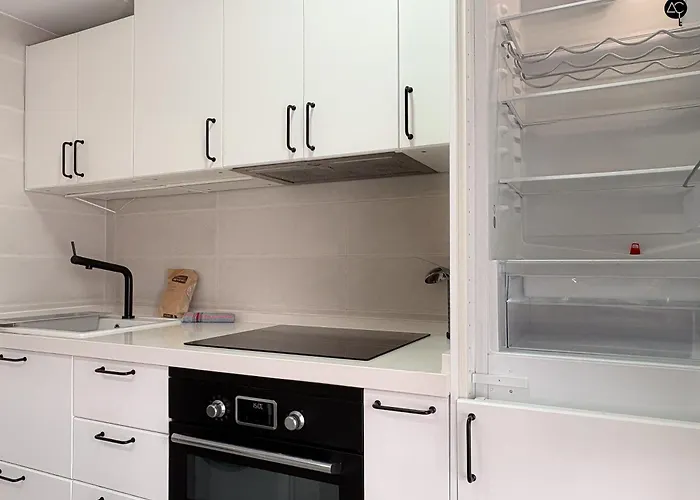 Apartament Arte Playa La Caleta Grupo Ac Gestion